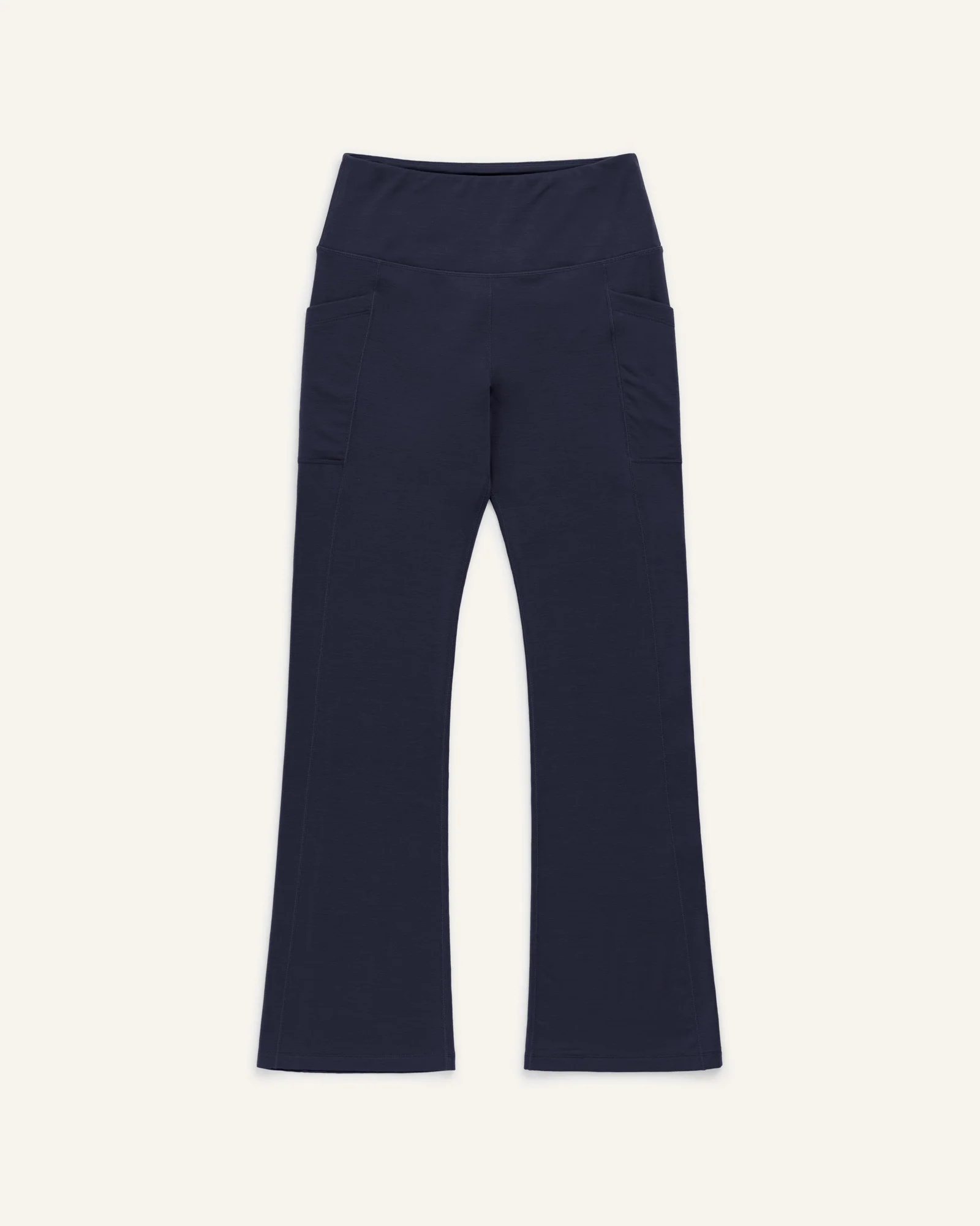 Summit Straight Cut Pocket Legging - Image 6