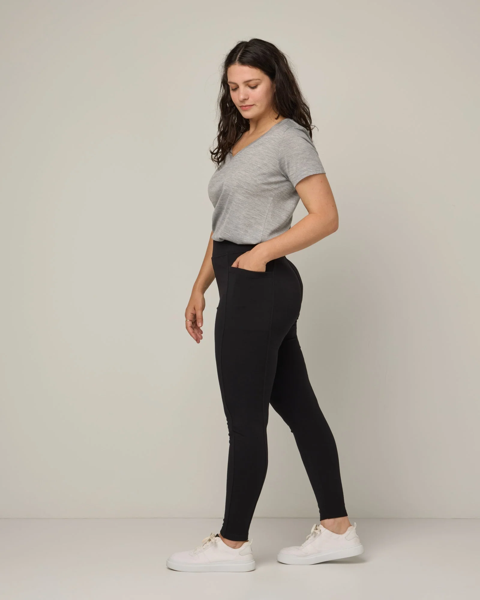 Terra Ponte Legging - Image 3
