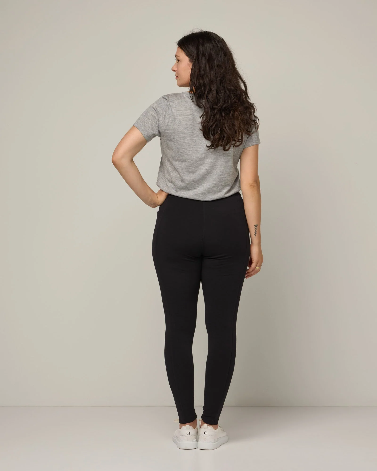 Terra Ponte Legging - Image 4