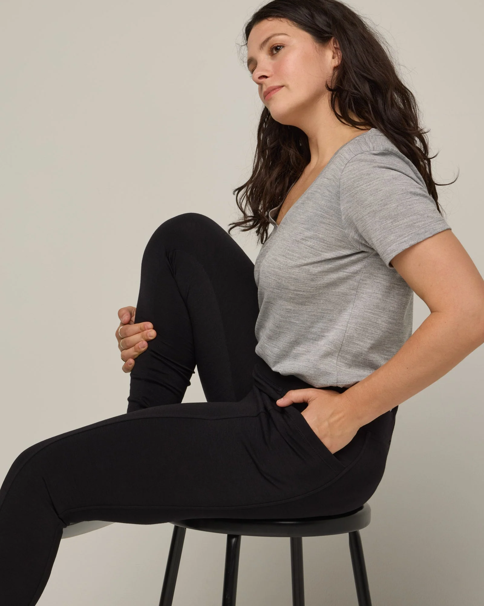 Terra Ponte Legging - Image 5