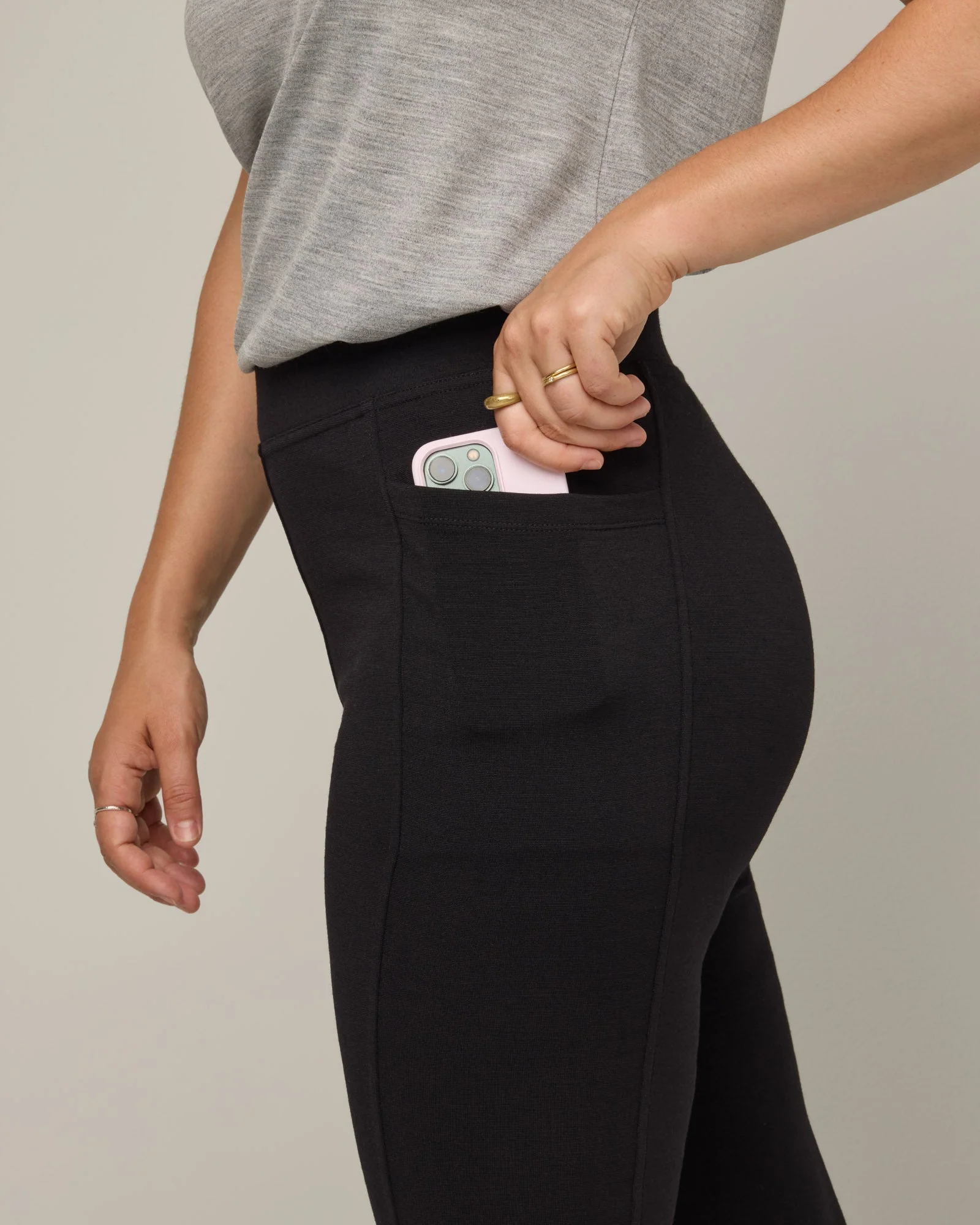 Terra Ponte Legging - Image 6