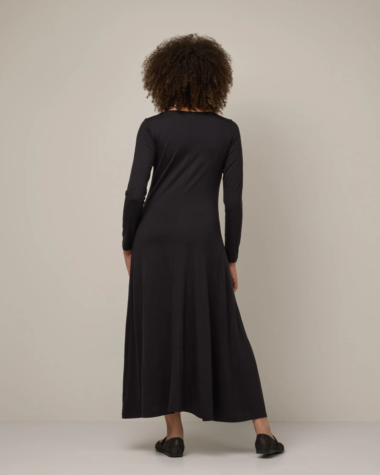 Valerie Maxi Dress - Image 3