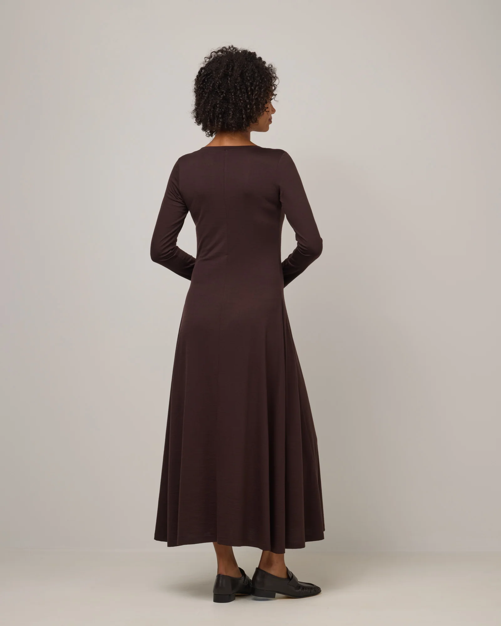 Valerie Maxi Dress - Image 3