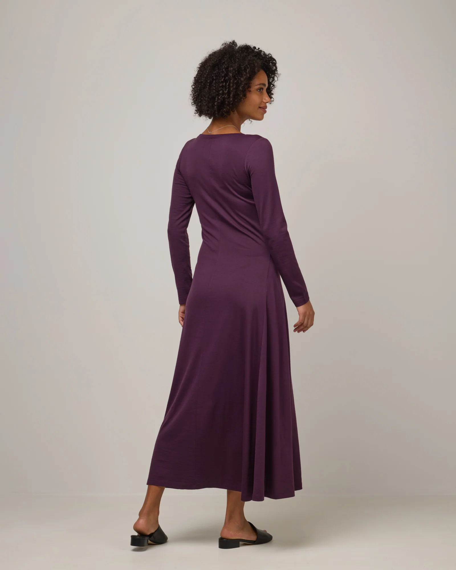 Valerie Maxi Dress - Image 3