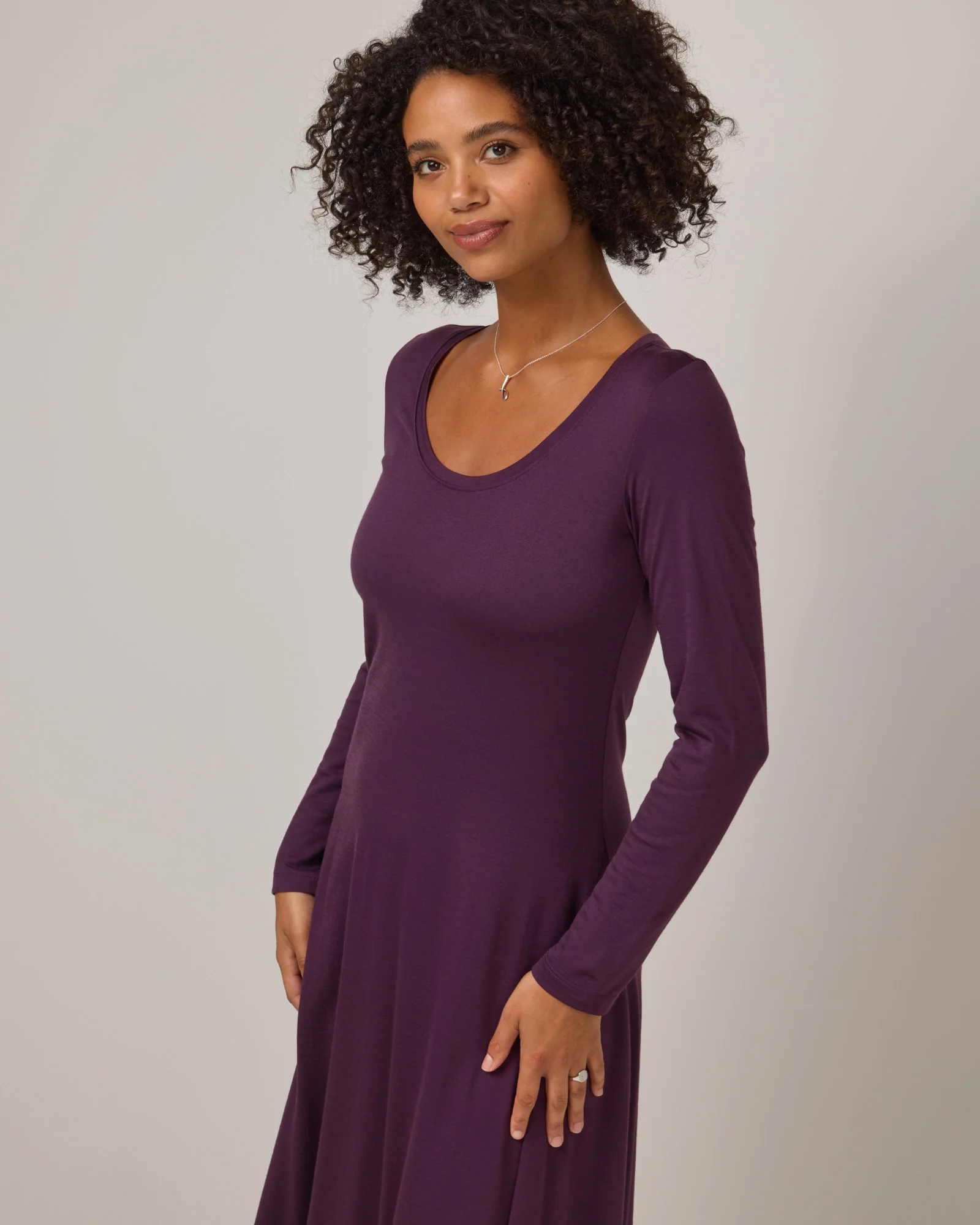 Valerie Maxi Dress - Image 4