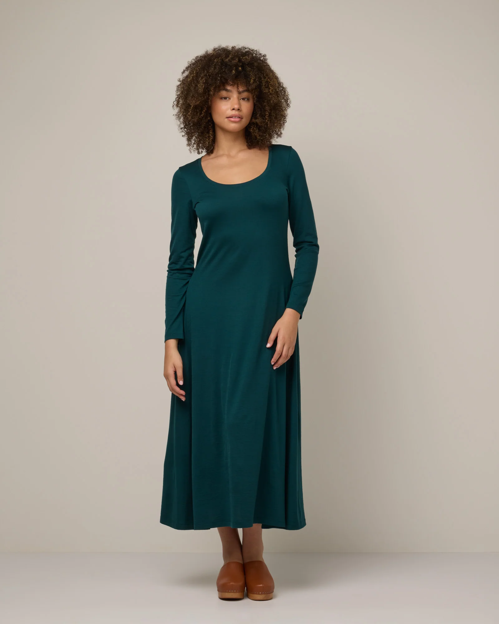 Valerie Maxi Dress - Image 3