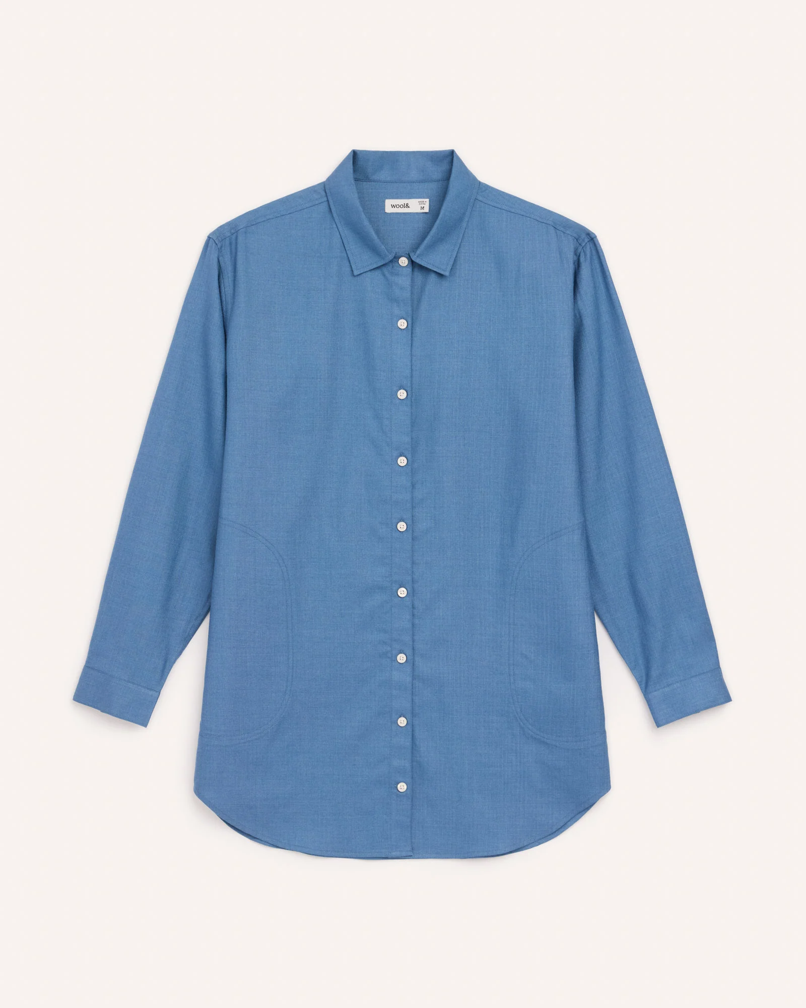 Venice Shirt Tunic - Image 6
