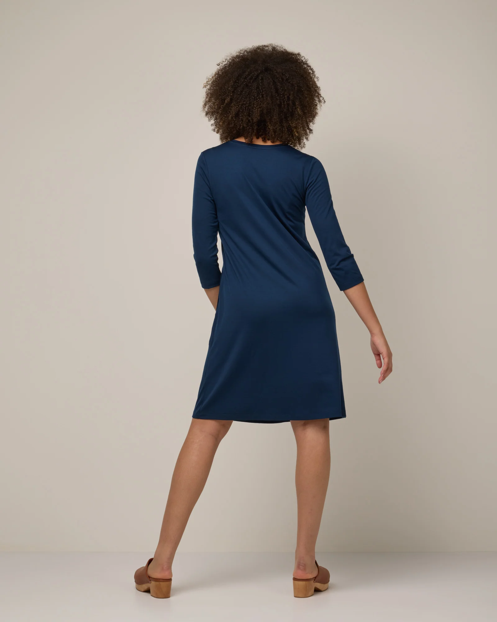 Willow Swing Dress - Image 3