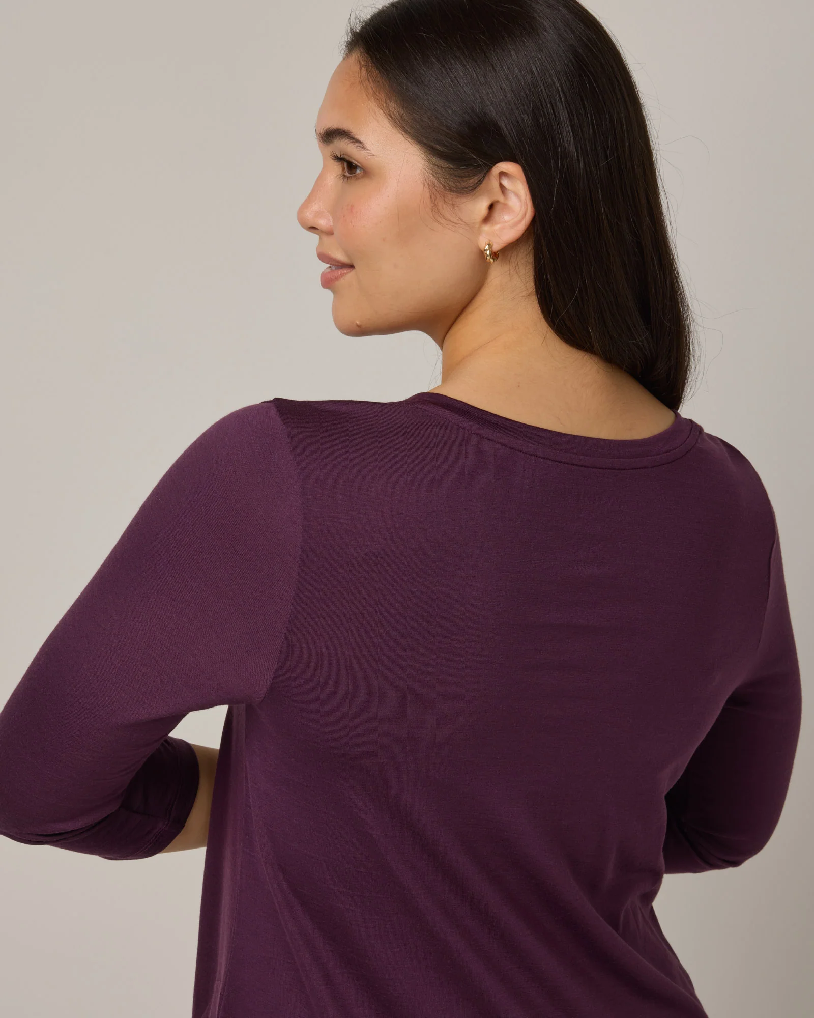 Willow Swing Dress - Image 4