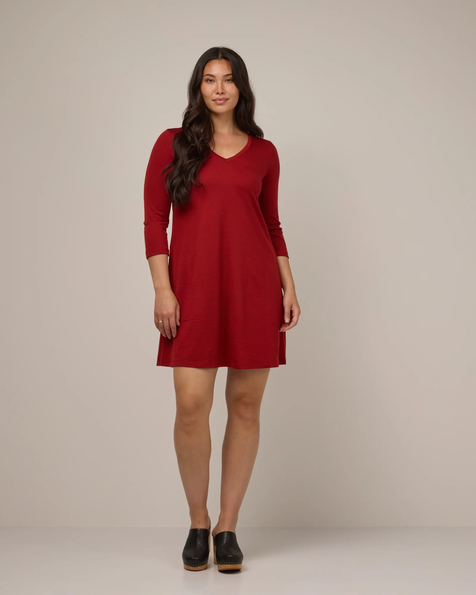Willow Swing Dress - Image 2