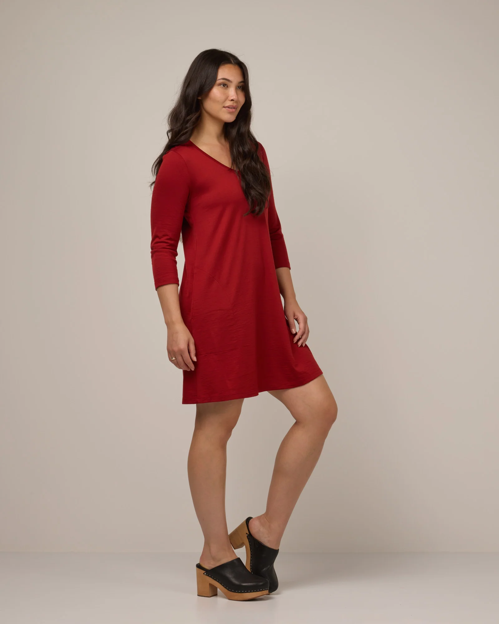 Willow Swing Dress - Image 3
