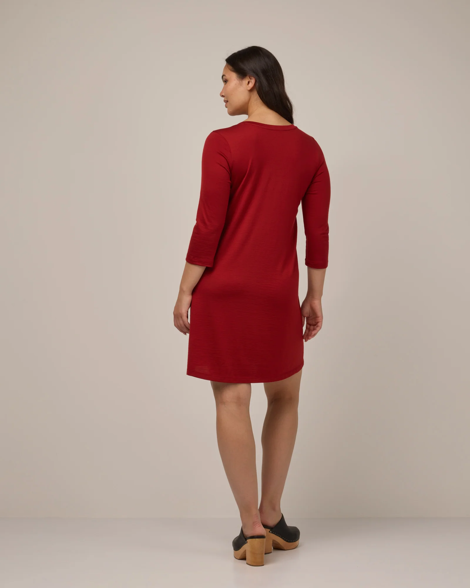 Willow Swing Dress - Image 4
