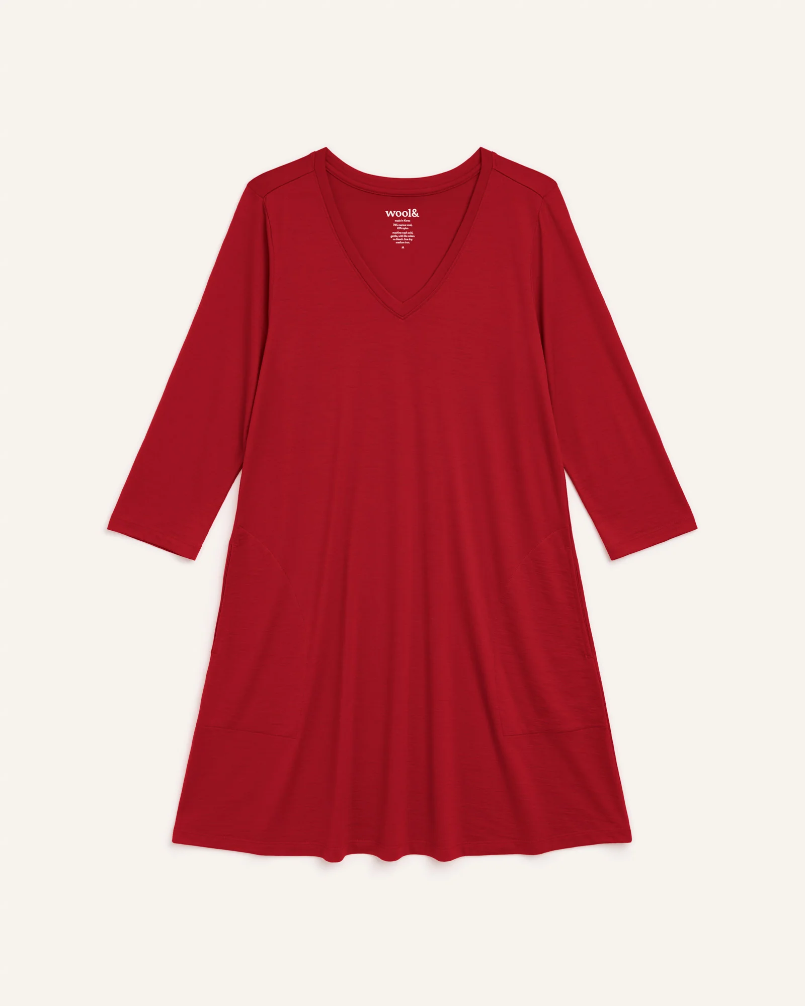Willow Swing Dress - Image 5