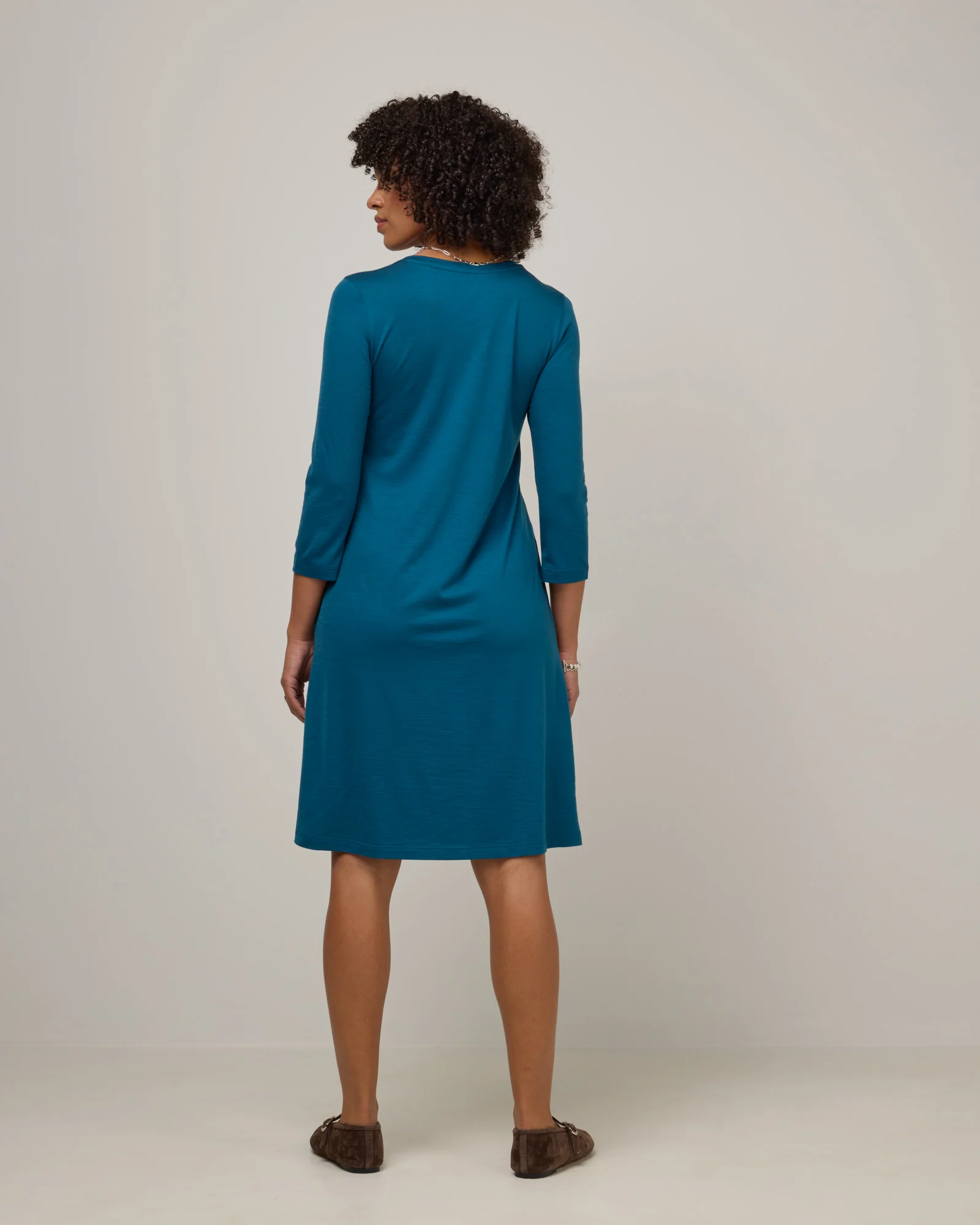 Willow Swing Dress - Image 3