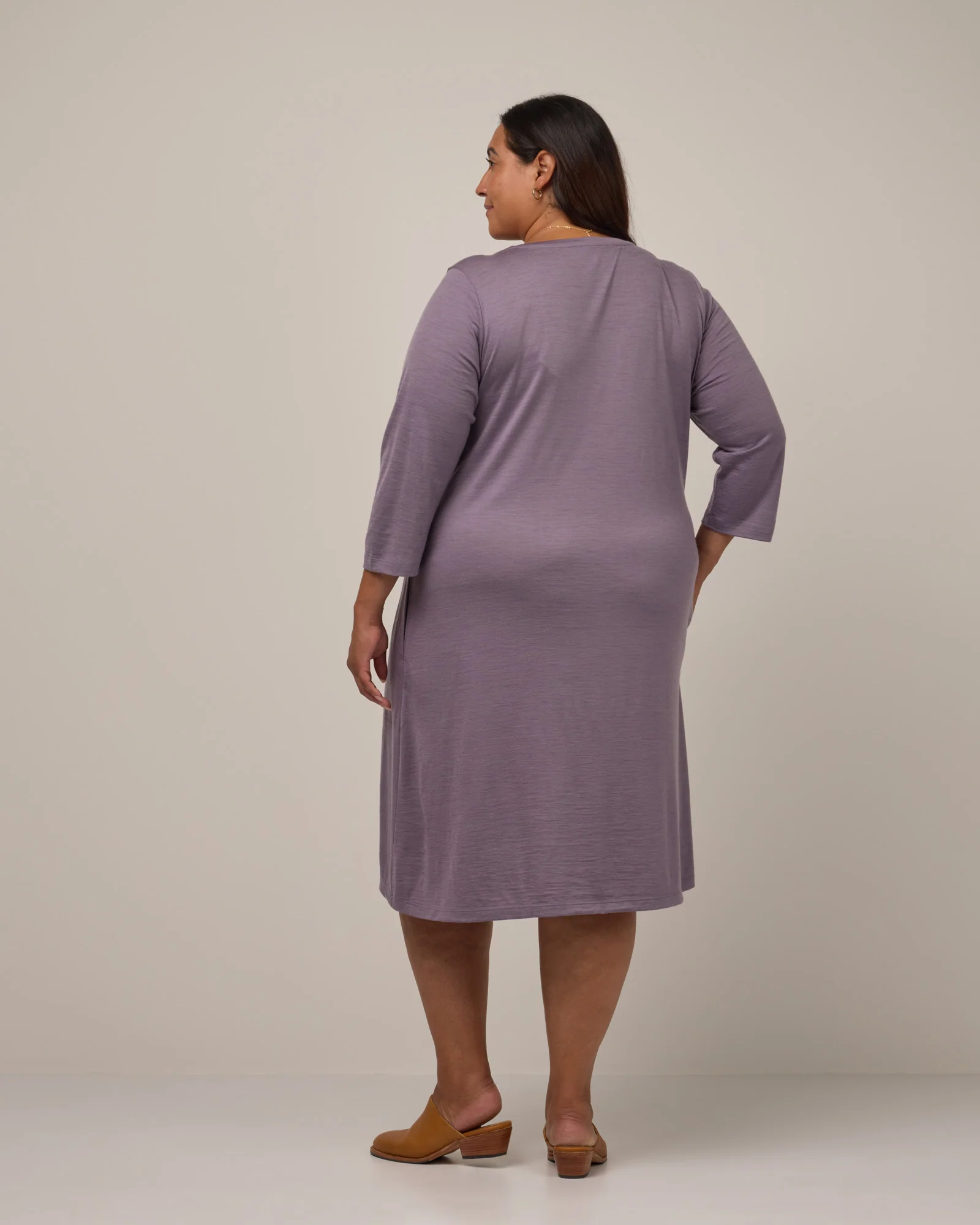 Willow Swing Dress - Image 4