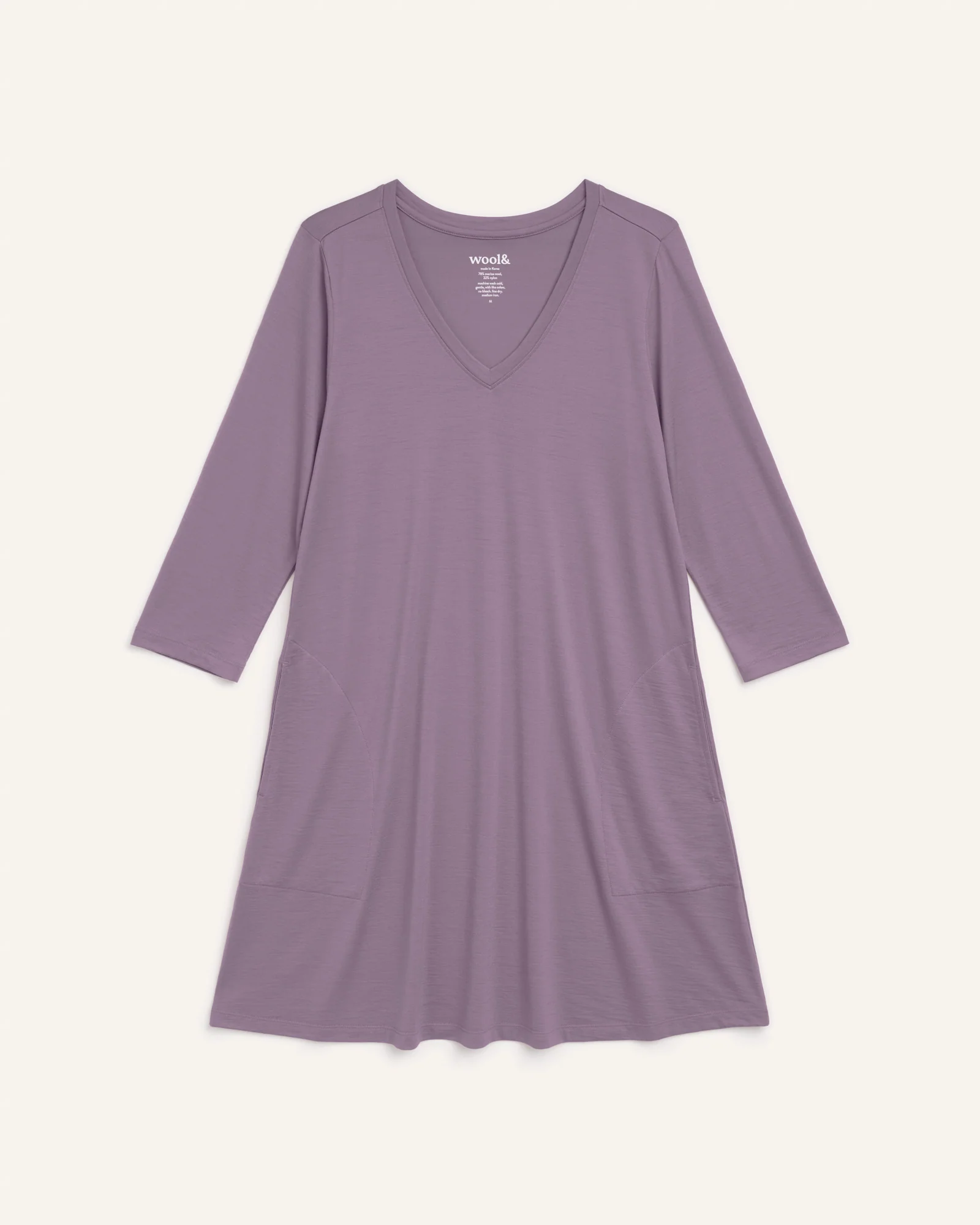 Willow Swing Dress - Image 5
